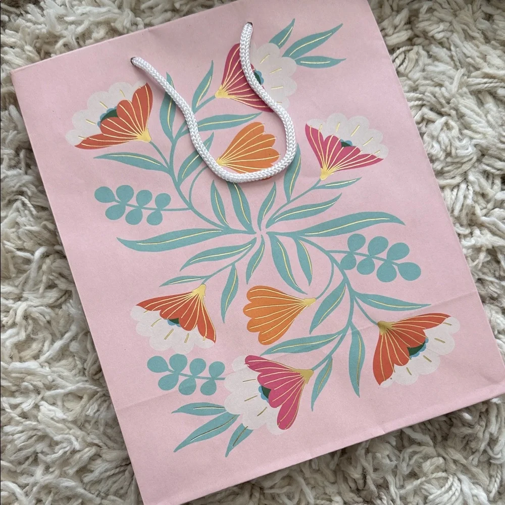 Gift Packaging Set - Everything in the pictures